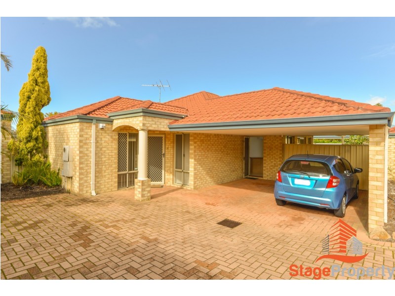 4/36-38 Queen Street, Bentley WA 6102