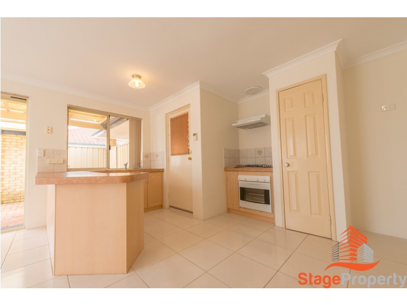 4/36-38 Queen Street, Bentley WA 6102