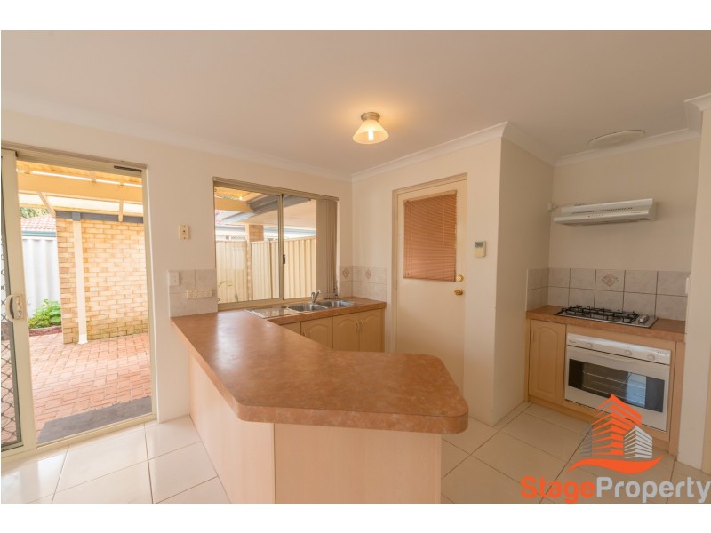 4/36-38 Queen Street, Bentley WA 6102
