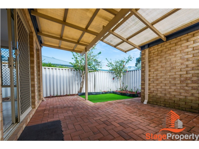4/36-38 Queen Street, Bentley WA 6102