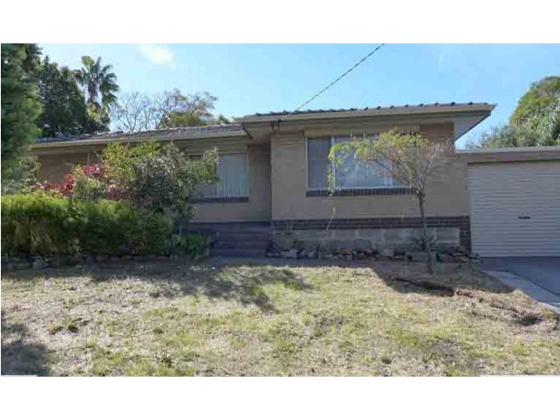 615 Beach Road, Warwick WA 6024