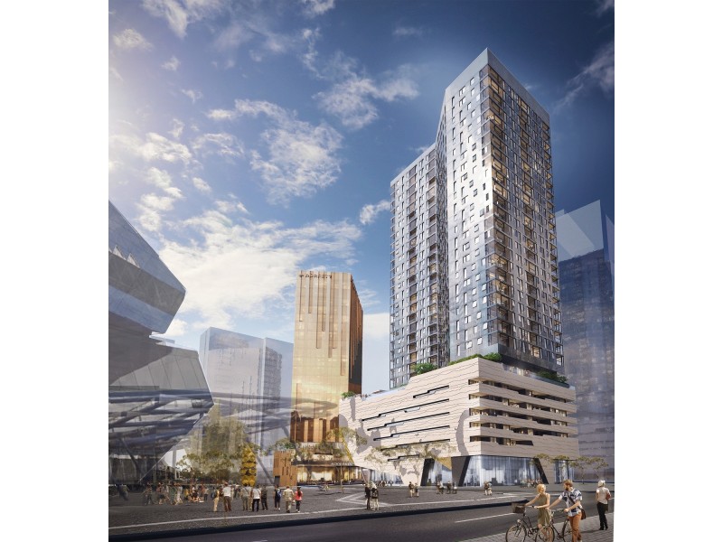 600 Wellington Street, Perth WA 6000