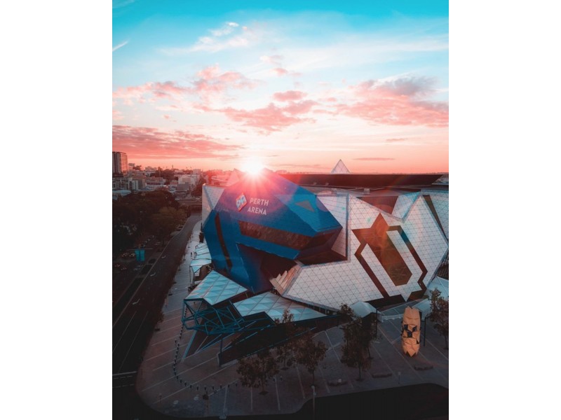 600 Wellington Street, Perth WA 6000