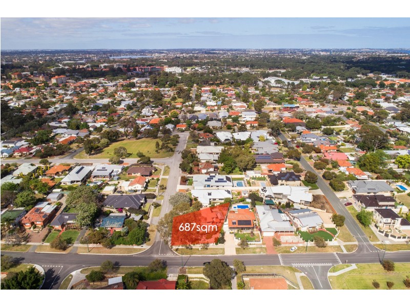 91 Devenish Street, East Victoria Park WA 6101