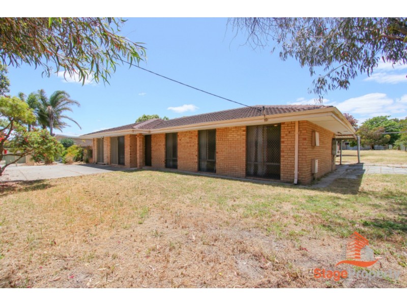 21 Moreing Street, Ascot WA 6104