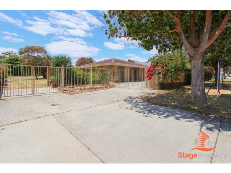 21 Moreing Street, Ascot WA 6104