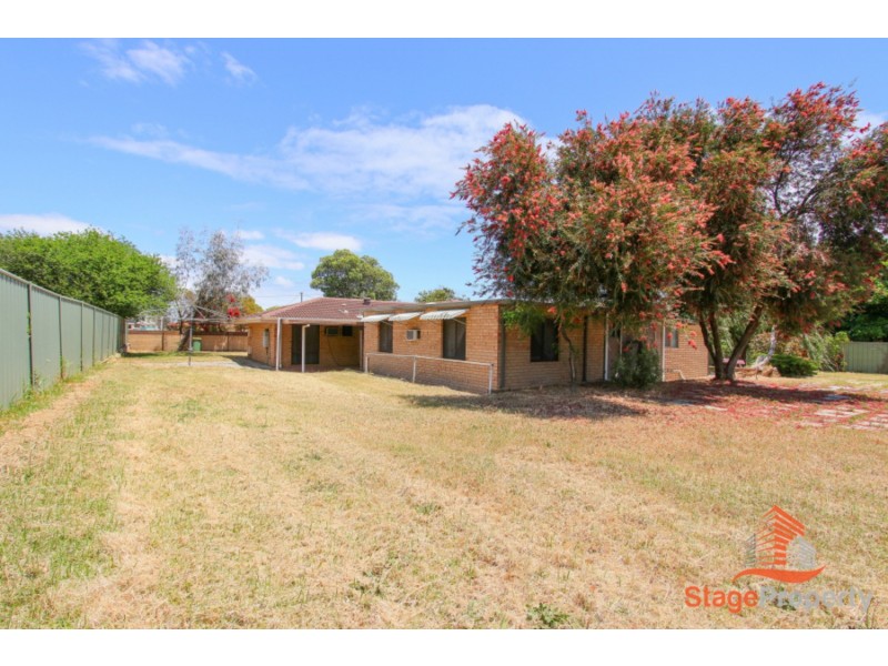 21 Moreing Street, Ascot WA 6104