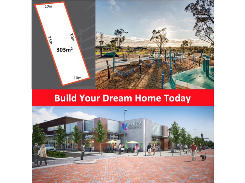 B/29 Bellingham Parade, Wellard WA 6170