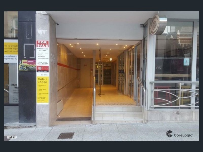 2/33 Barrack Street, Perth WA 6000