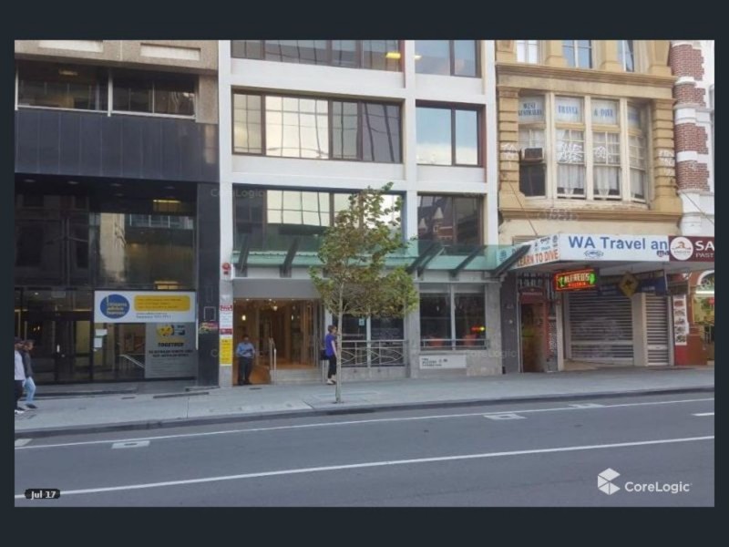 2/33 Barrack Street, Perth WA 6000