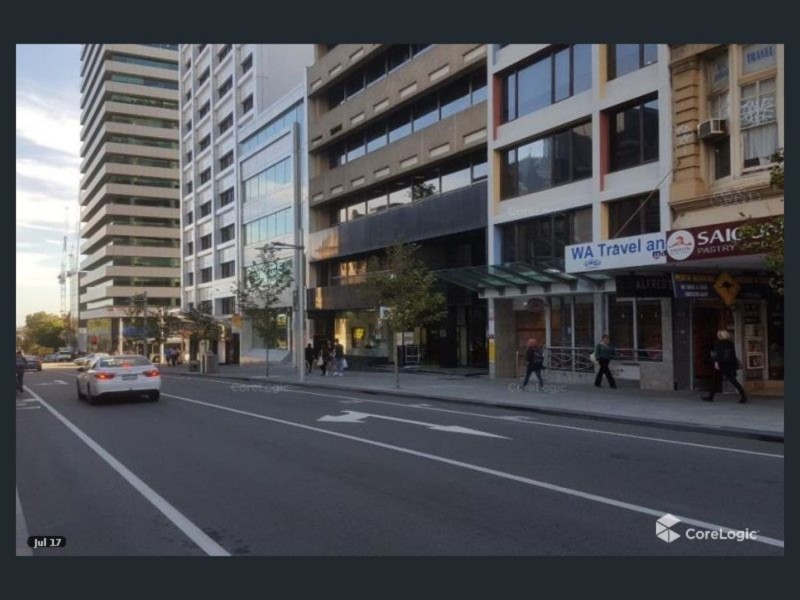 2/33 Barrack Street, Perth WA 6000