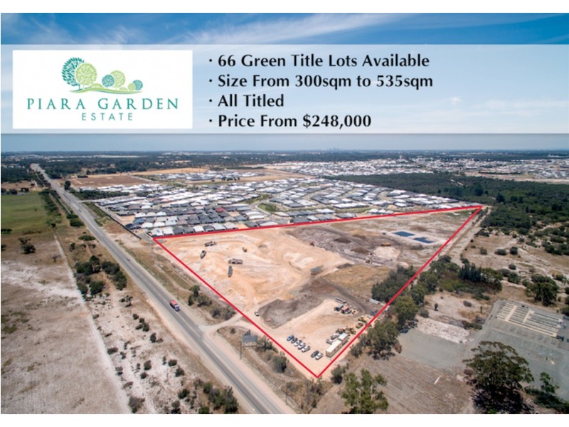 1708/48 Hickman Drive, Piara Waters WA 6112