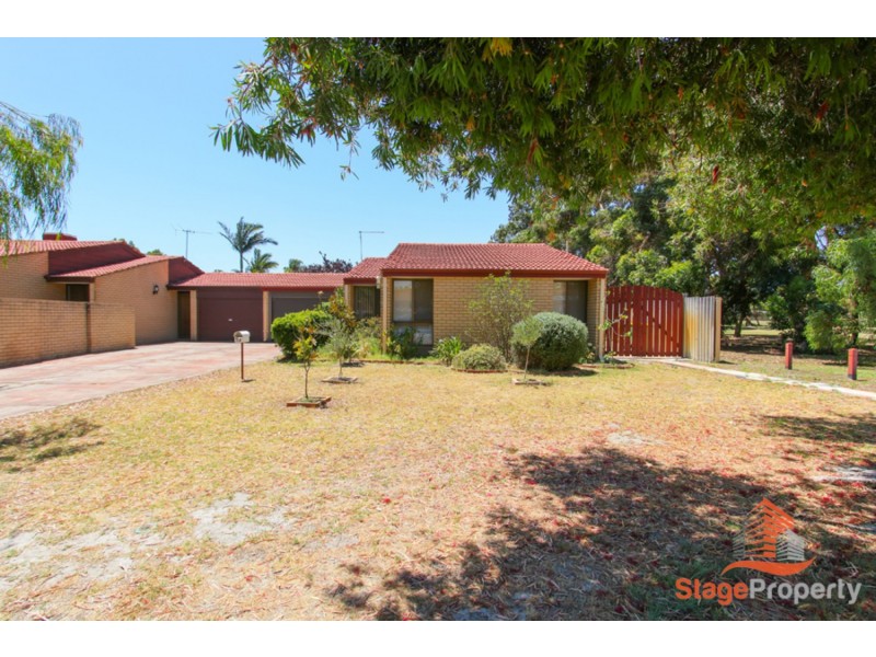 5B Barracuda Drive, Willetton WA 6155