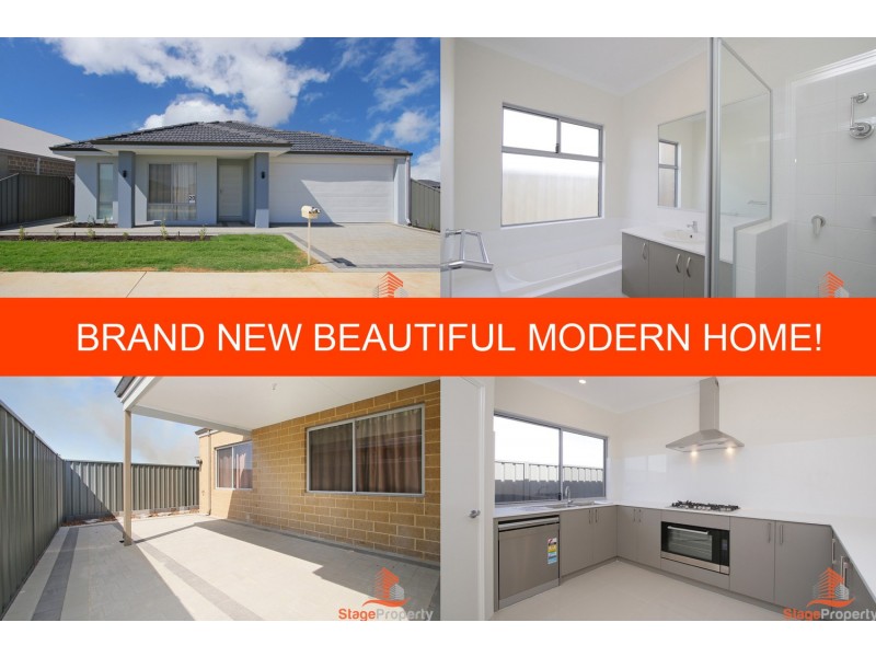 20 Greywacke Entrance, Piara Waters WA 6112