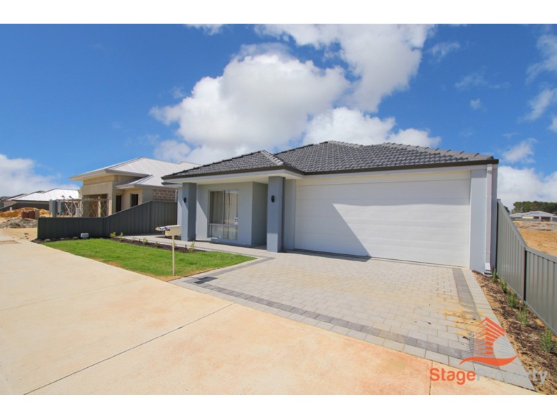 20 Greywacke Entrance, Piara Waters WA 6112