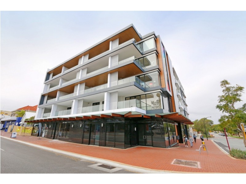 2/602 Beaufort Street, Mount Lawley WA 6050