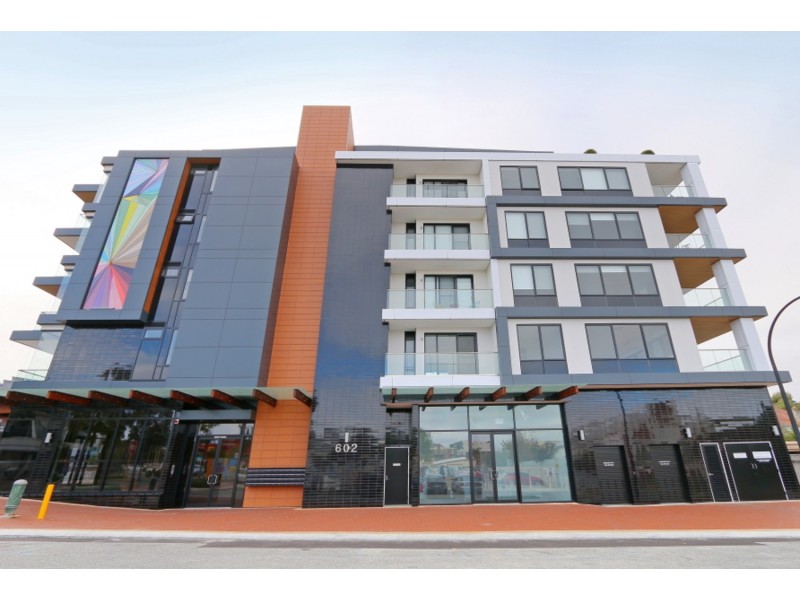 2/602 Beaufort Street, Mount Lawley WA 6050