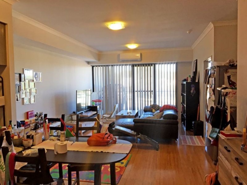 2/602 Beaufort Street, Mount Lawley WA 6050