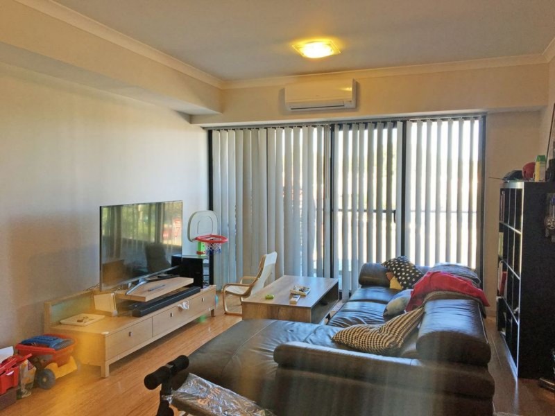 2/602 Beaufort Street, Mount Lawley WA 6050