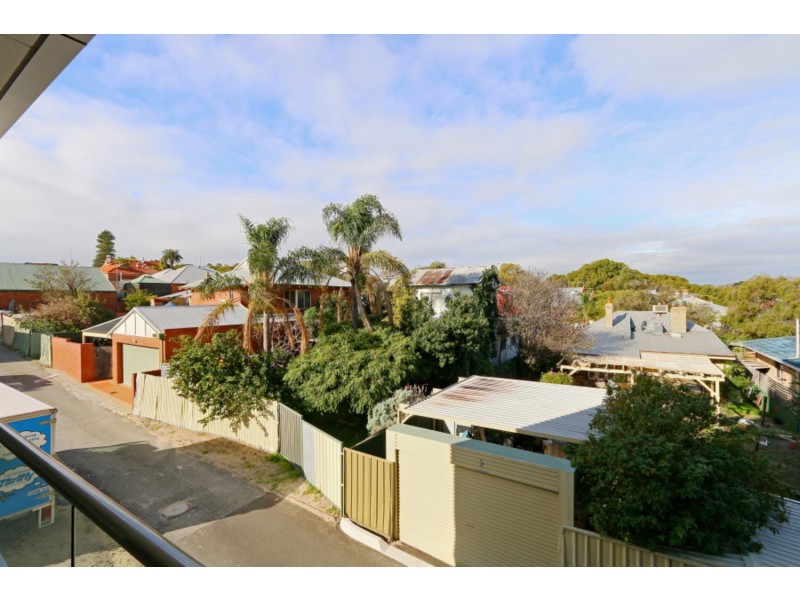 2/602 Beaufort Street, Mount Lawley WA 6050