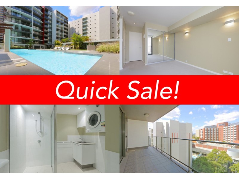 191/143 Adelaide Terrace, East Perth WA 6004