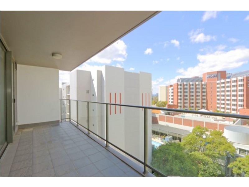 191/143 Adelaide Terrace, East Perth WA 6004