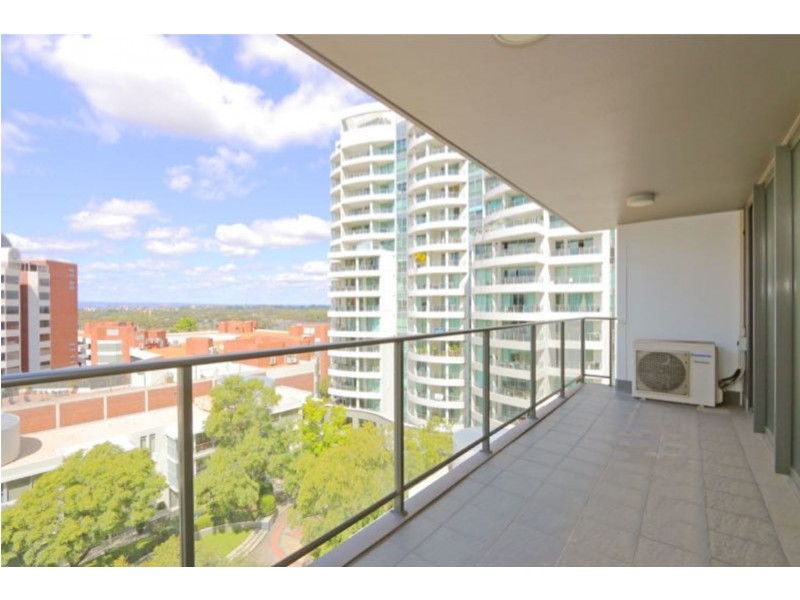 191/143 Adelaide Terrace, East Perth WA 6004