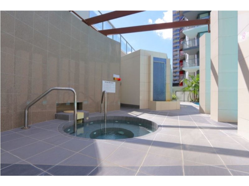 191/143 Adelaide Terrace, East Perth WA 6004