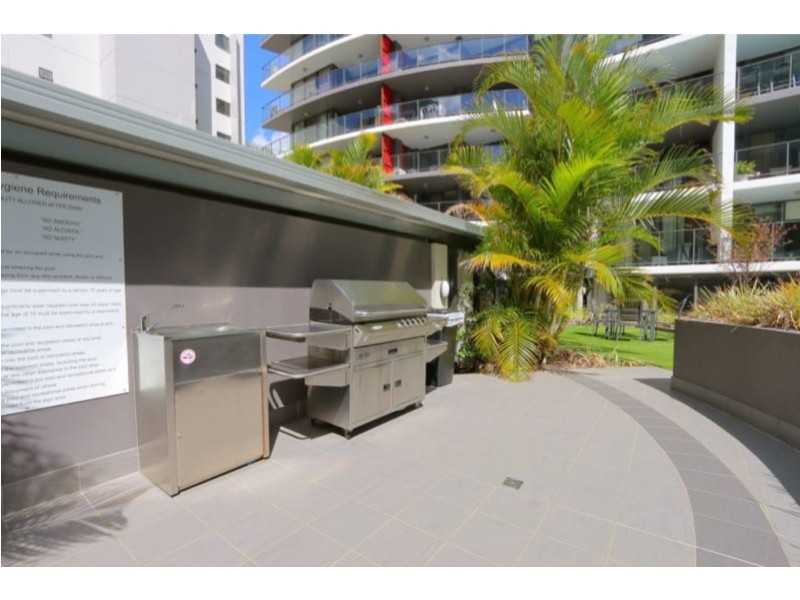 191/143 Adelaide Terrace, East Perth WA 6004