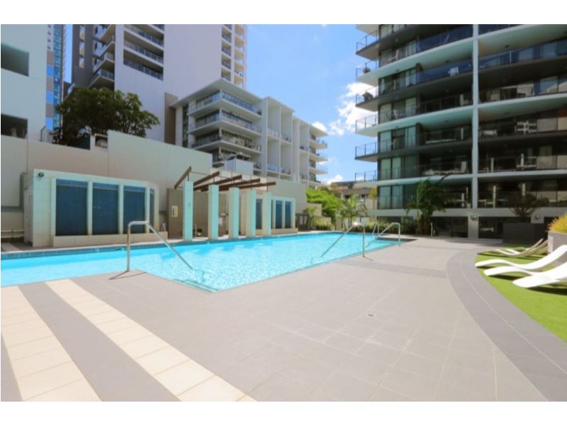 191/143 Adelaide Terrace, East Perth WA 6004