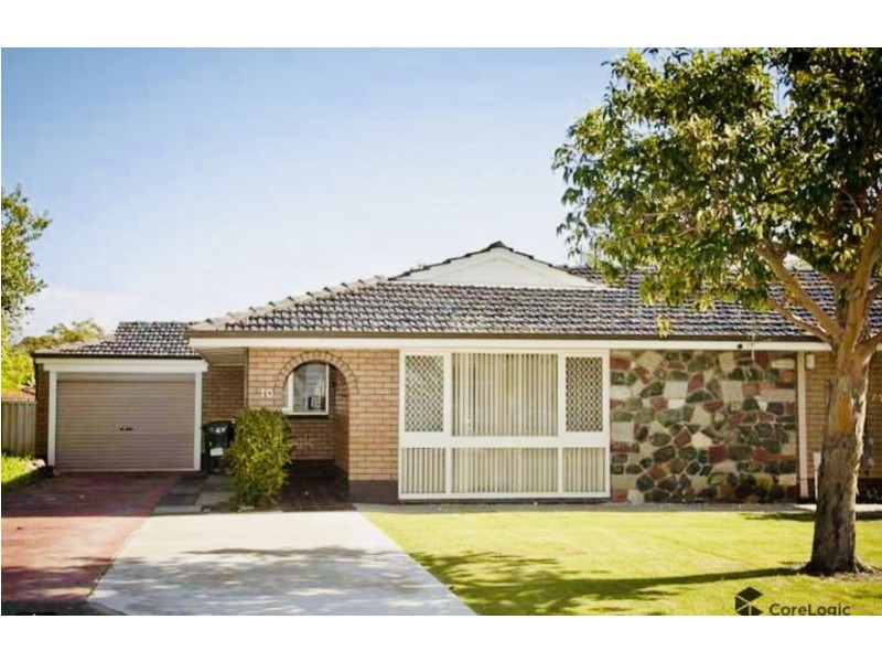 10 Amur Place, Bateman WA 6150