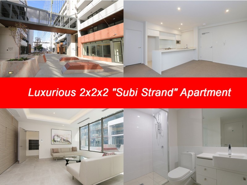 109/30 Hood Street, Subiaco WA 6008