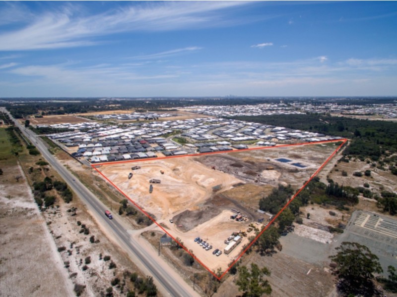 1768/6 Greywacke Entrance, Piara Waters WA 6112