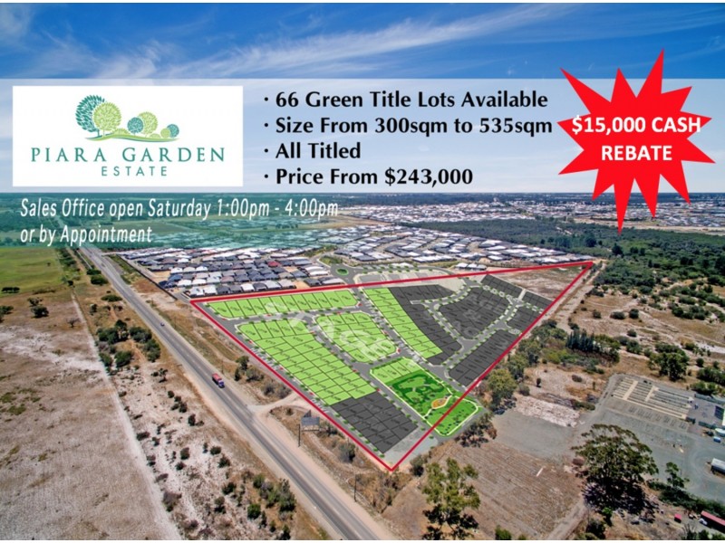 1763/9 Sovite Road, Piara Waters WA 6112