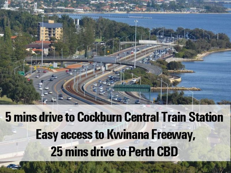 1728/13 Breccia Street, Piara Waters WA 6112