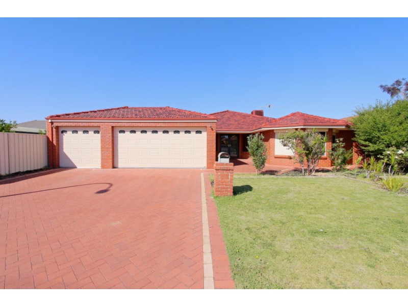 217 Amherst Road, Canning Vale WA 6155