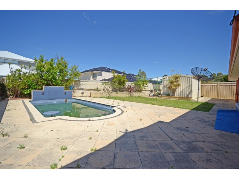 217 Amherst Road, Canning Vale WA 6155 Floorplan