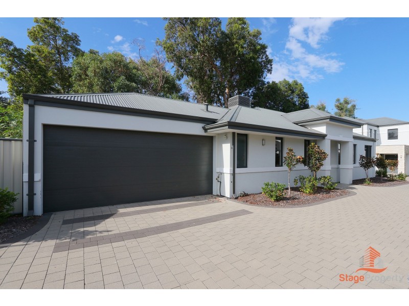5/31-33 Woodloes Street, Cannington WA 6107