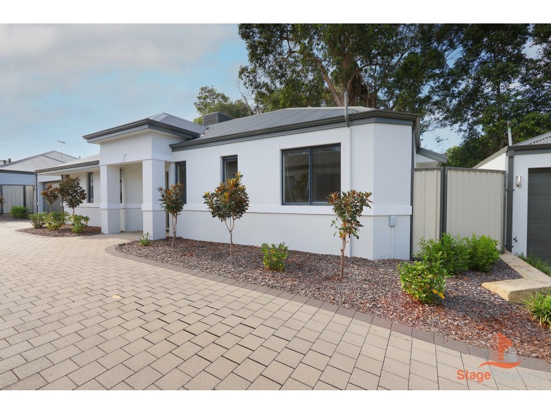 5/31-33 Woodloes Street, Cannington WA 6107