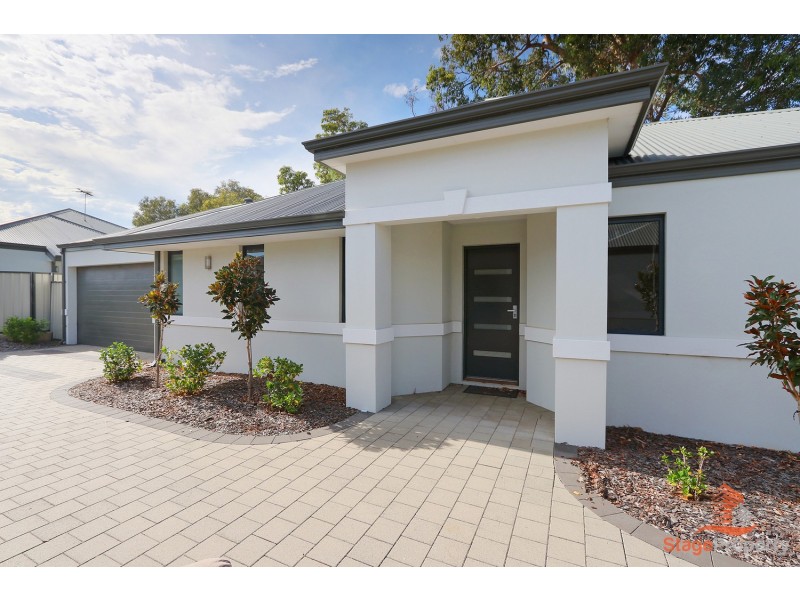 5/31-33 Woodloes Street, Cannington WA 6107