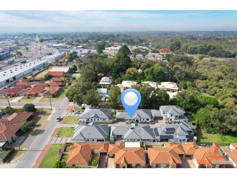 5/31-33 Woodloes Street, Cannington WA 6107
