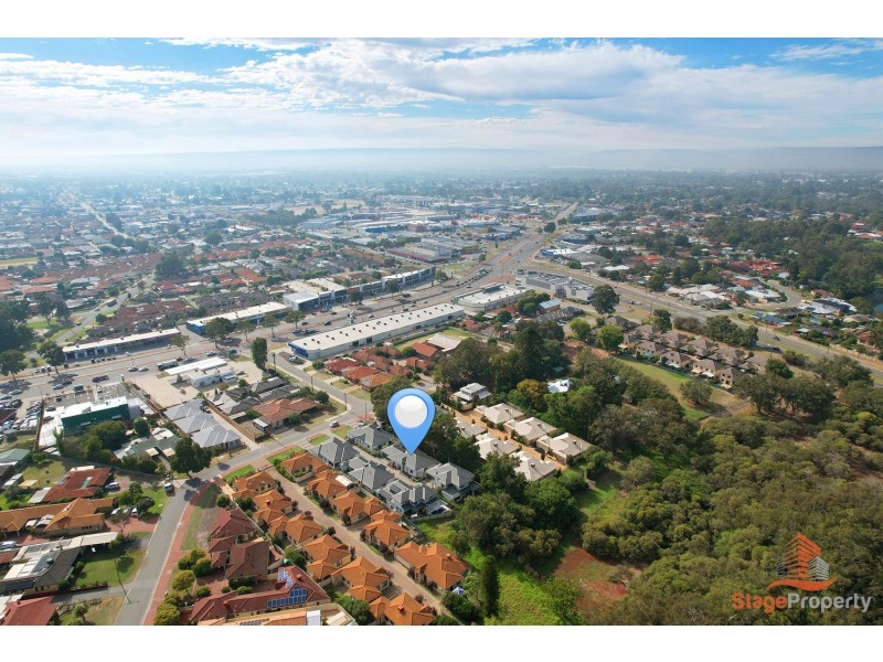 5/31-33 Woodloes Street, Cannington WA 6107
