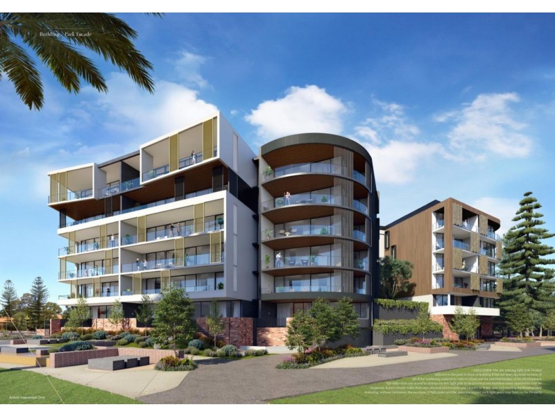 115/1 Davies Road, Claremont WA 6010