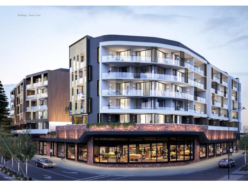 115/1 Davies Road, Claremont WA 6010