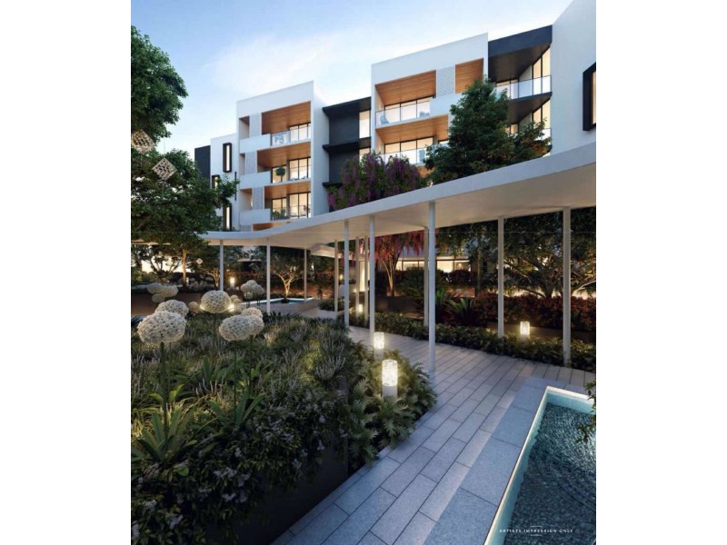 115/1 Davies Road, Claremont WA 6010