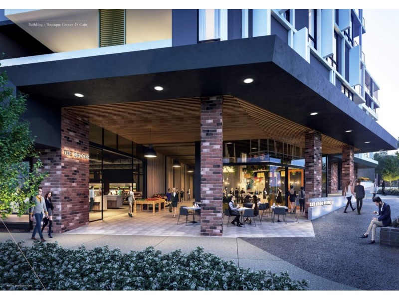 115/1 Davies Road, Claremont WA 6010