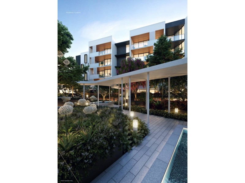 115/1 Davies Road, Claremont WA 6010