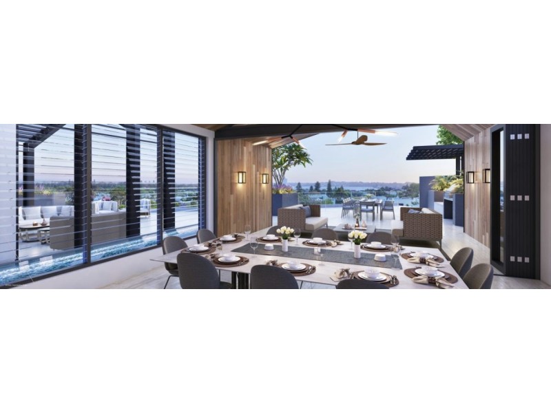 115/1 Davies Road, Claremont WA 6010