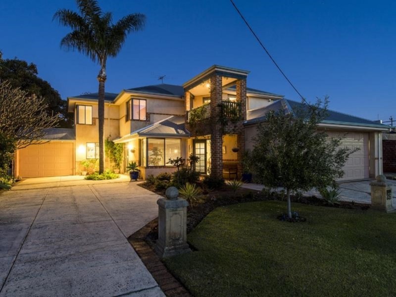 26 Veronica Street, Riverton WA 6148