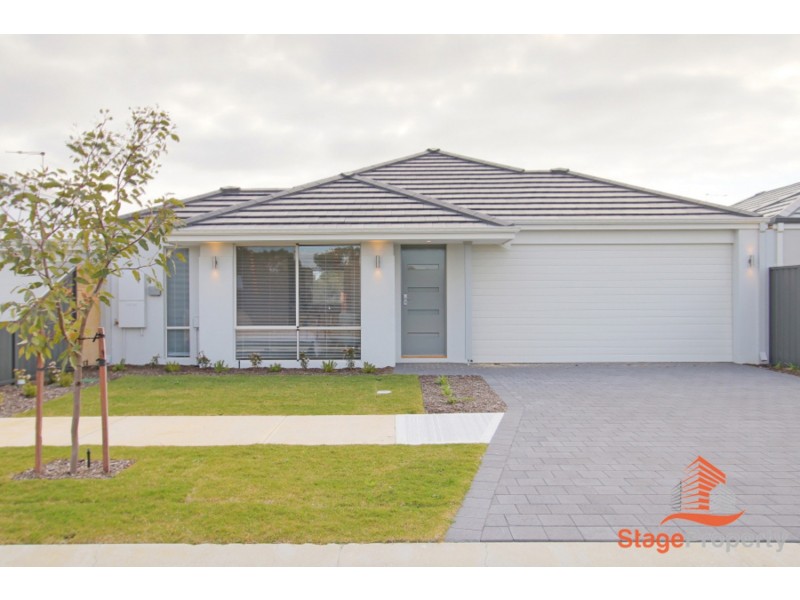 3 Tuff Way, Piara Waters WA 6112